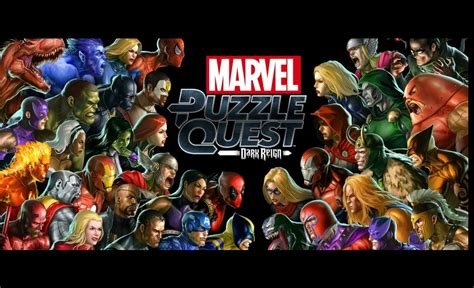 marvel puzzle quest reddit